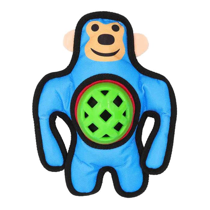 Rufus & Rosie BigBelly Oxofrd Dog Toy