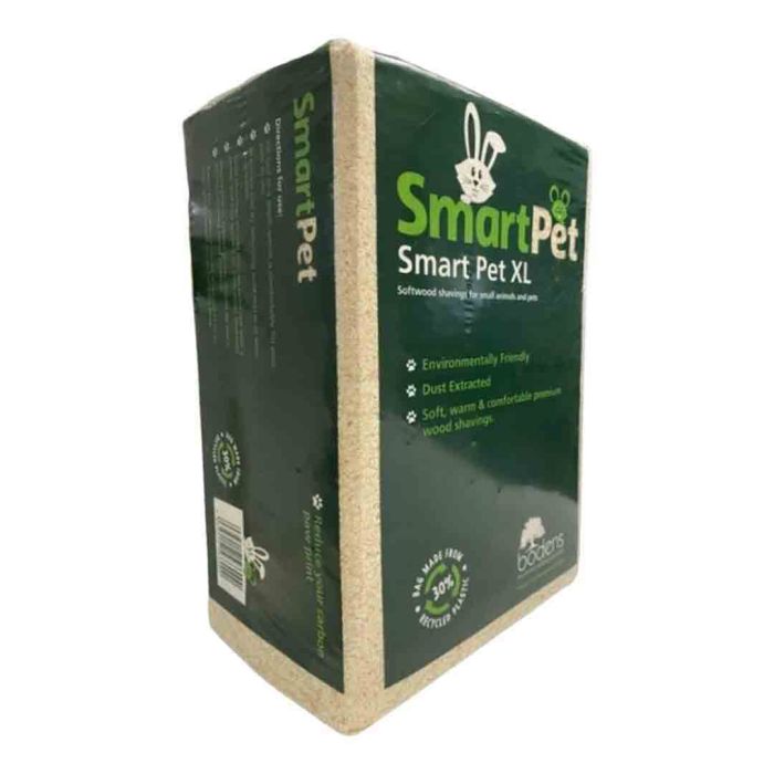 SmartPet Woodshavings