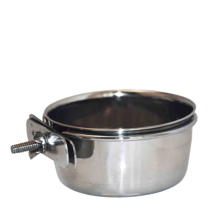 Happy Pet Bolt On Pet Bowl