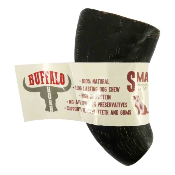 Bull Bar Horn Small