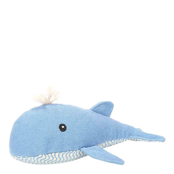 Buster & Beau Boutique Whale