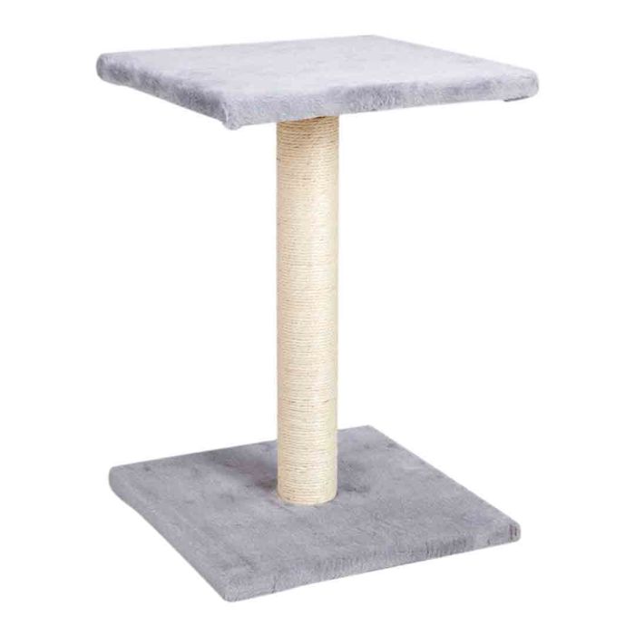 Pine Cat Scratcher Tree