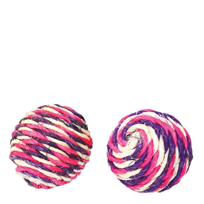 Jamboree Jar Cat Toy