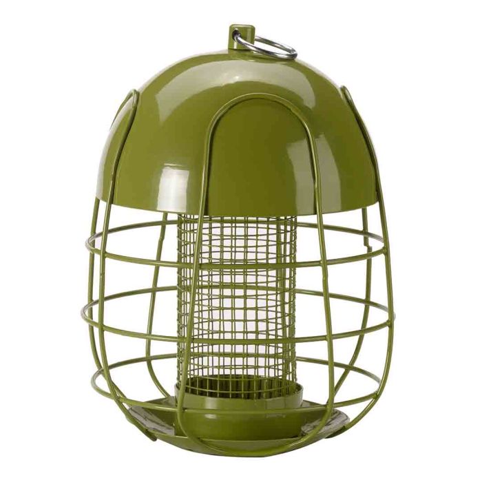 Acorn Squirrel Proof Peanut Feeder