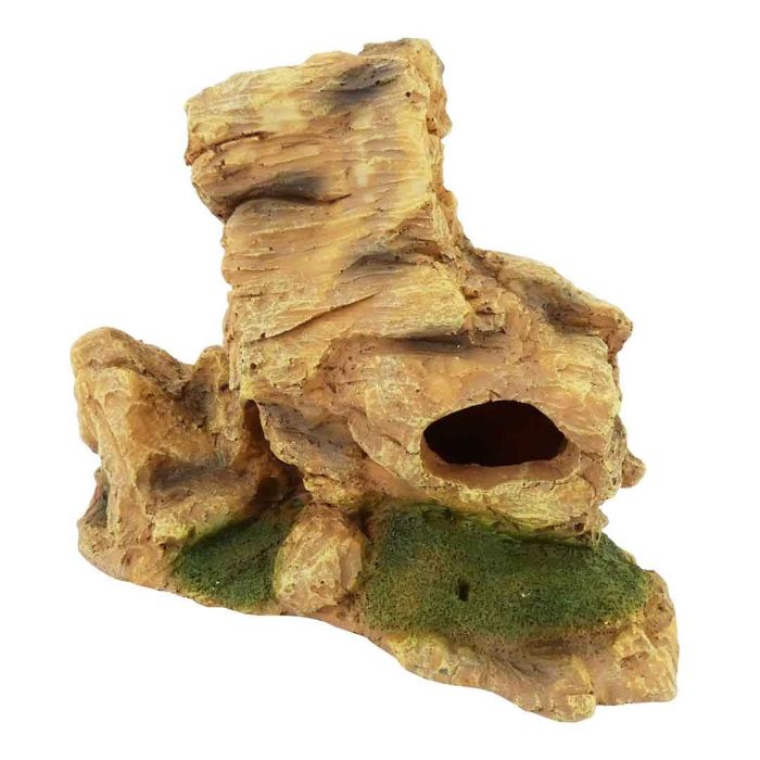 Aqua Dreams Stone Tank Decoration