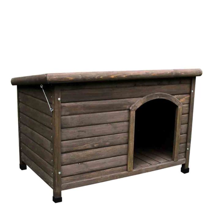Cheeko Flat Roof Cabin Extra Large