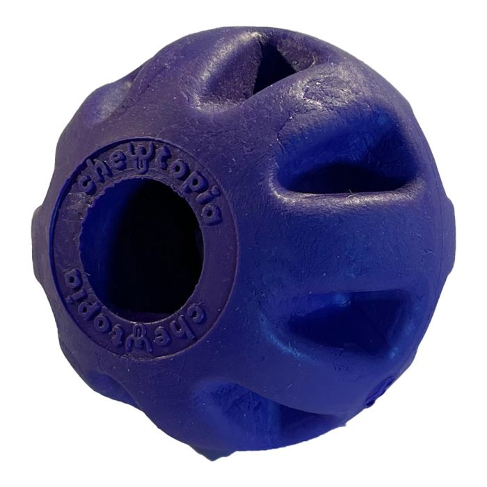 Chewtopia Launcher & Ball Set Dog Toy