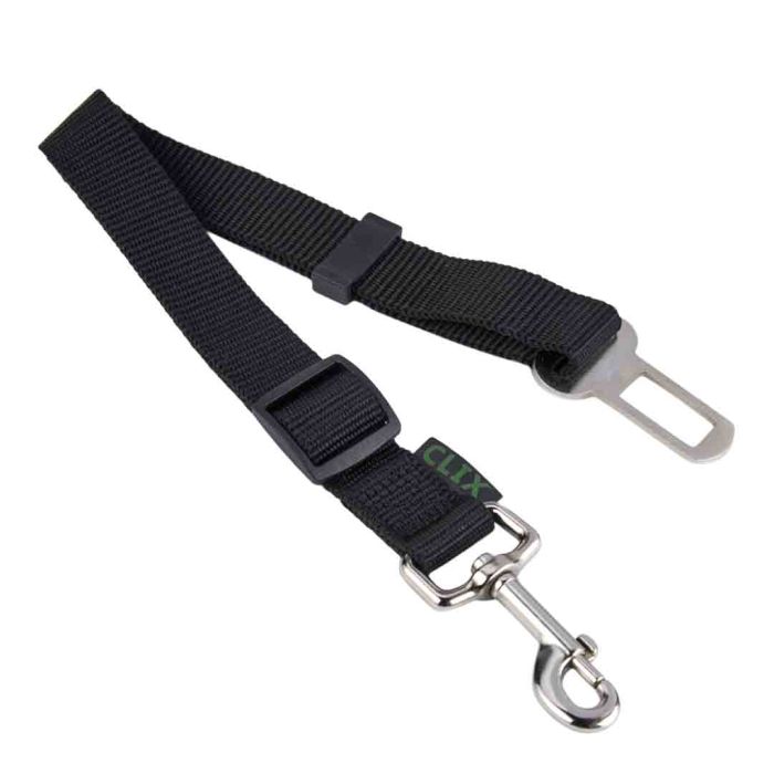 Clix Universal Seat Belt Restraint