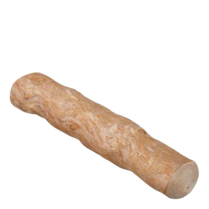 Rufus And Rosie Barking Bean Coffee Wood Dog Chew