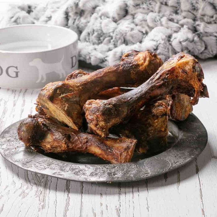 Hollings Natural Meaty Bones