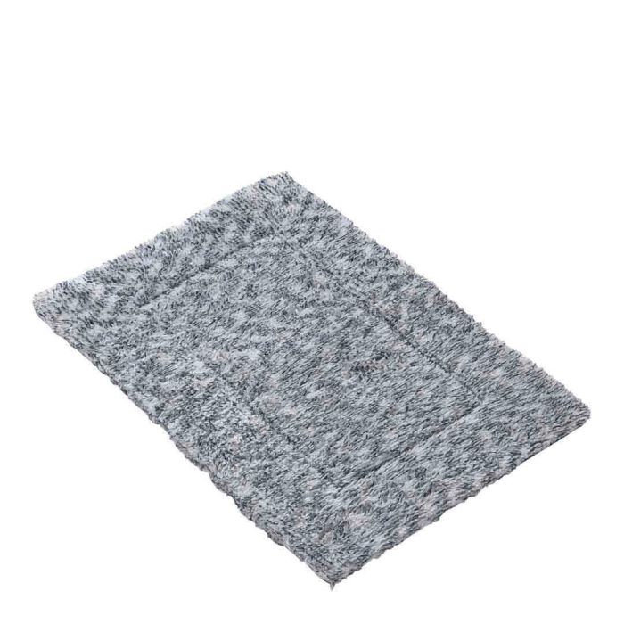 Rufus & Rosie Fleece Dog Crate Mat