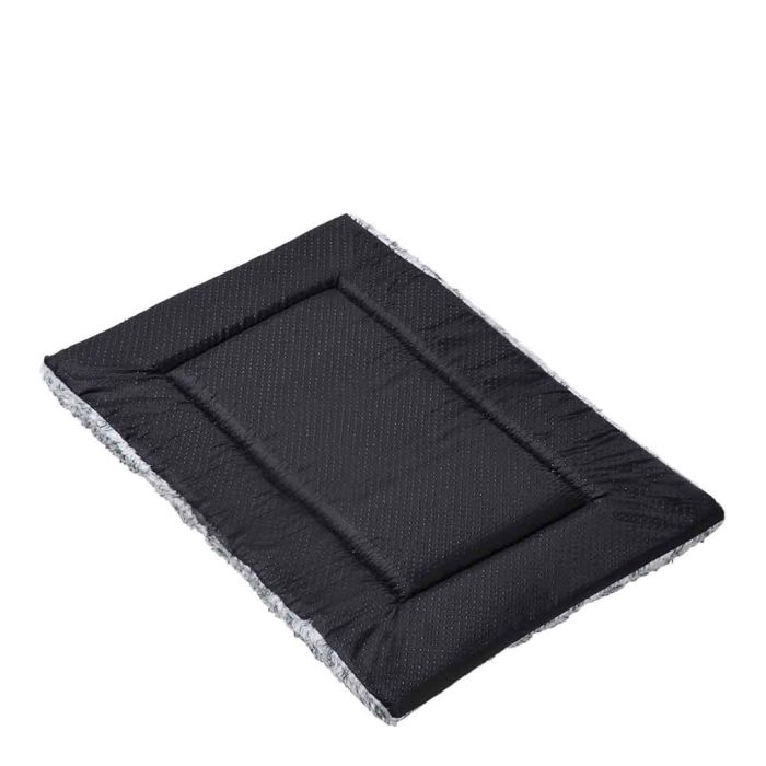Rufus & Rosie Fleece Dog Crate Mat