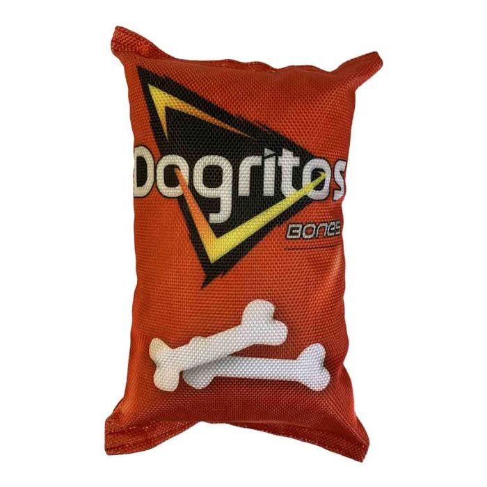 Dogritos Dog Chew Toy