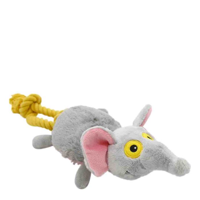 Rufus & Rosie Long Tails Dog Toy