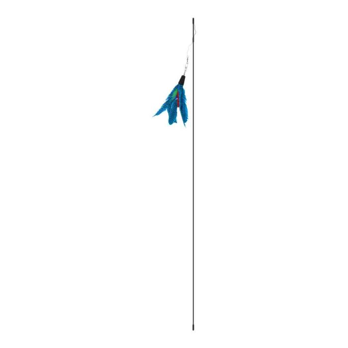 Magic Wand Fishing Cat Toy