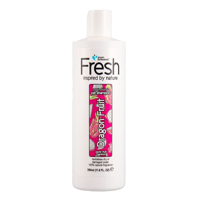 Groom Professional Grapefruit Shampoo, 350ml