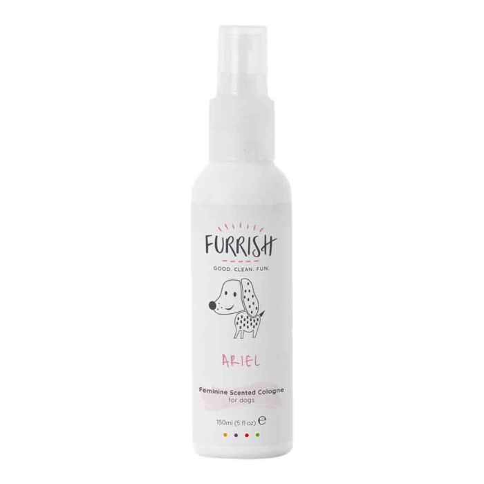 Furrish Ariel Cologne 150ml