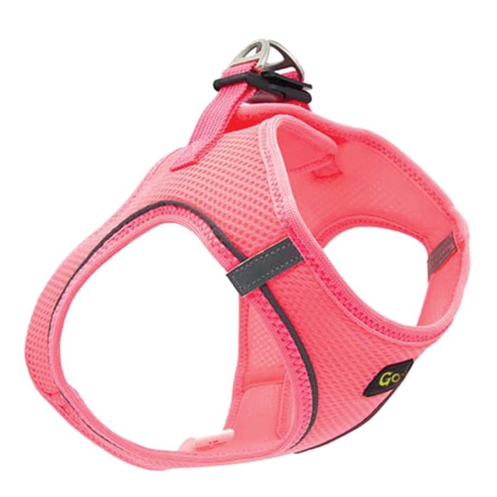 Rufus & Rosie Go Walk Dog Harness