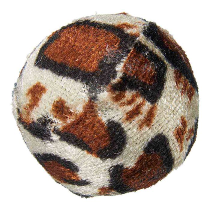 Rufus & Rosie Plush Ball Cat Toy
