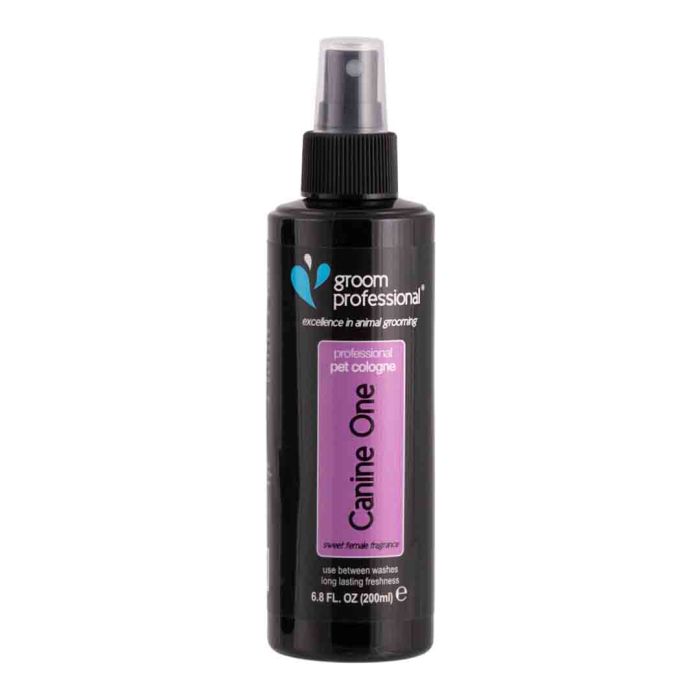 Groom Professional Canine One Cologne 200ml