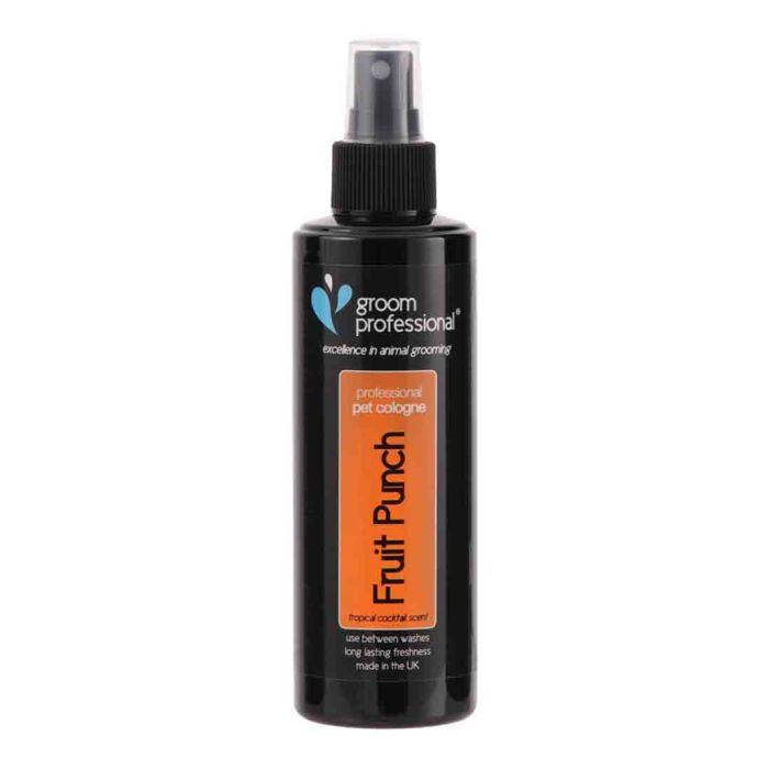 Groom Professional Fruit Punch 200ml