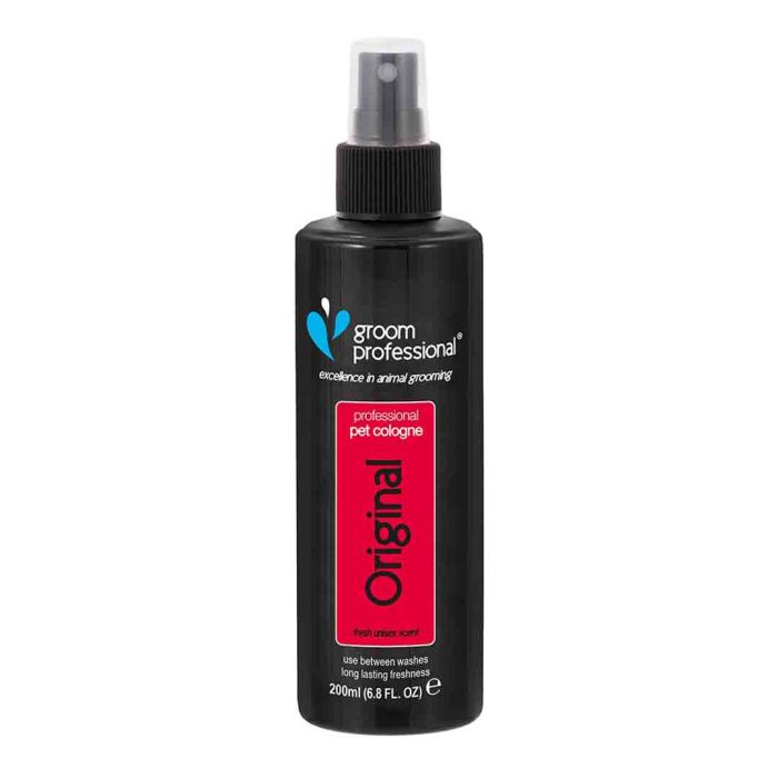 Groom Professional Original Cologne 200ml