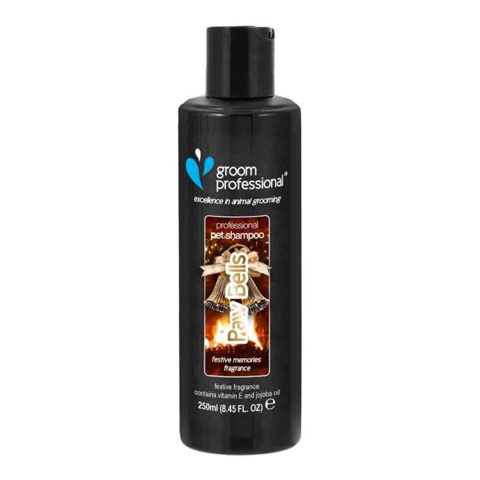 Groom Professional Paw Bells Shampoo 270g