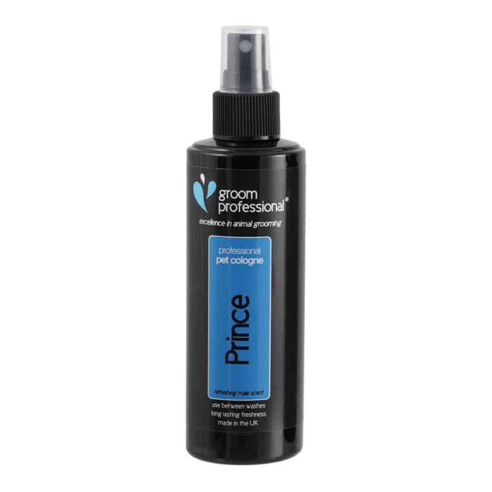 Groom Professional Prince Cologne 200ml