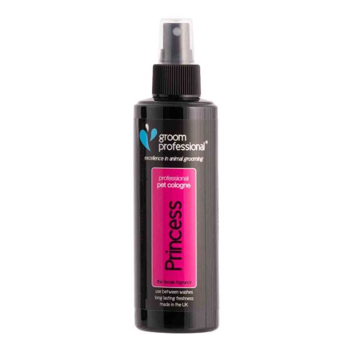 Groom Professional Princess Cologne 200ml