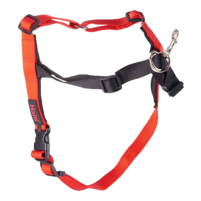 Halti Front Control Dog Harness Large