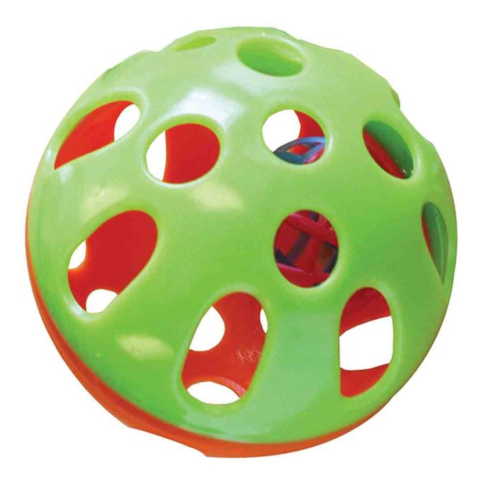 Happy Pet Small Animal Play Ball, Small