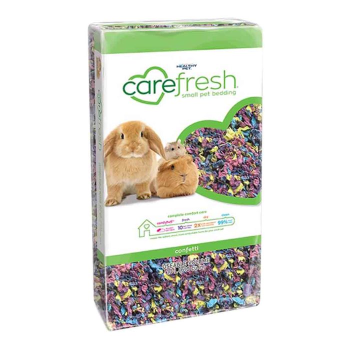 Carefresh 10L Confetti