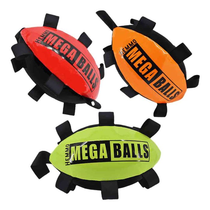 Pick Me Up Rugby Ball