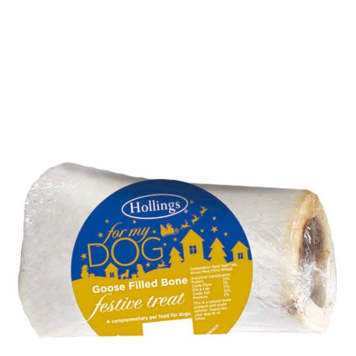 Hollings Filled Bone Goose