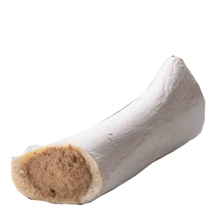 Hollings Venison Filled Bone Dog Treat