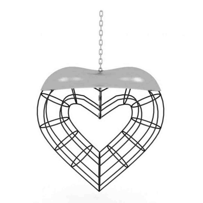 Honeyfields Love Nature Fat Ball Feeder