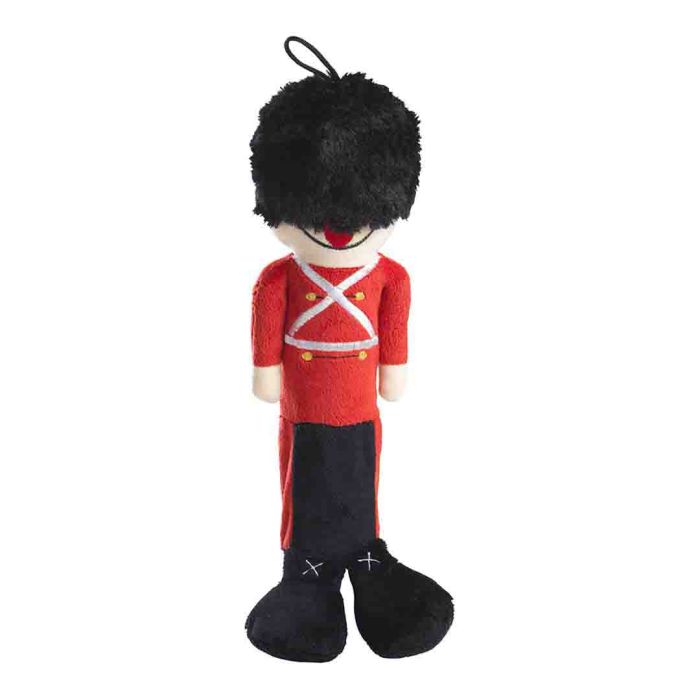 House of Paws Solider Sensory Dog Toy