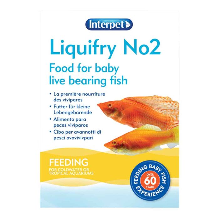 Interpet Liquifry No 2