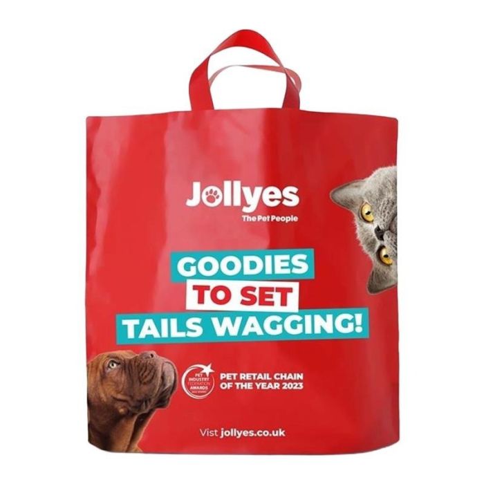 Click & Collect Reusable Bag
