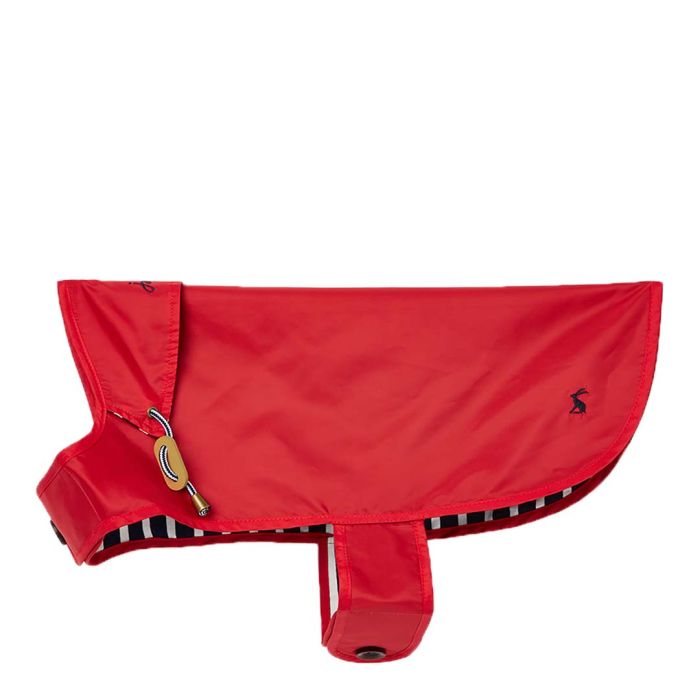 Joules Red Raincoat Extra Large