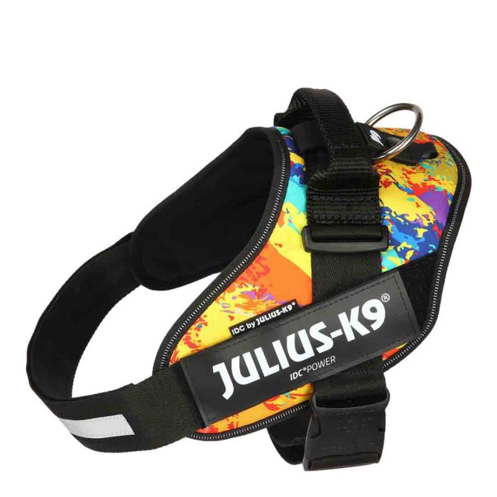 Julius K9 Crazy Dog Harness