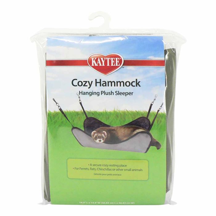 Superpet Small Animal Cozy Hammock