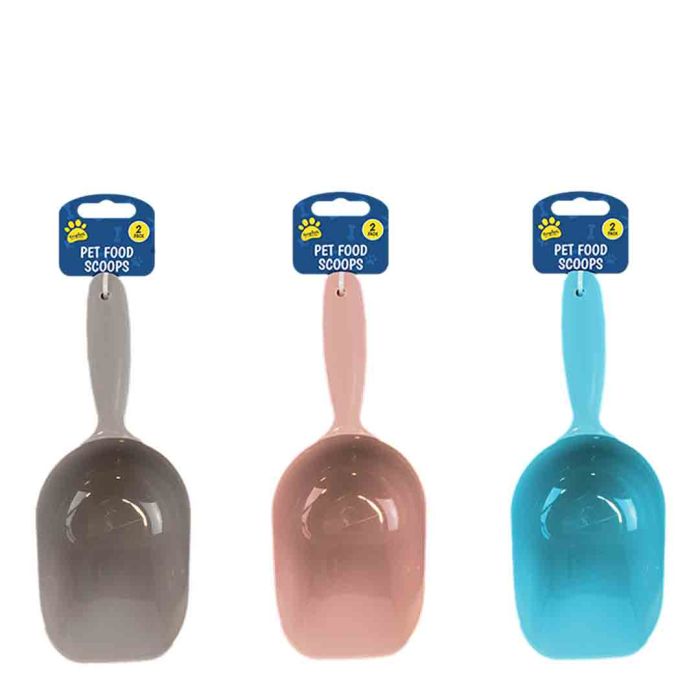Rufus & Rosie Pet Food Scoop