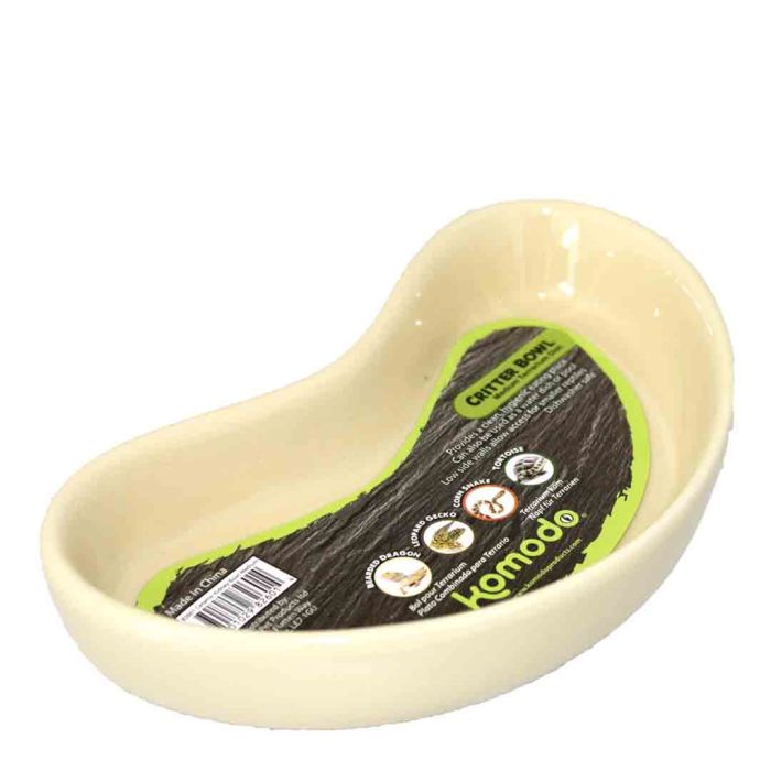 Komodo Kidney Bowl Medium