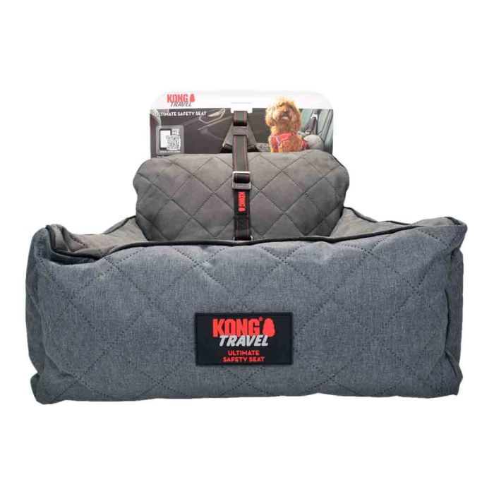 KONG Ultimate Safety Seat & Tether