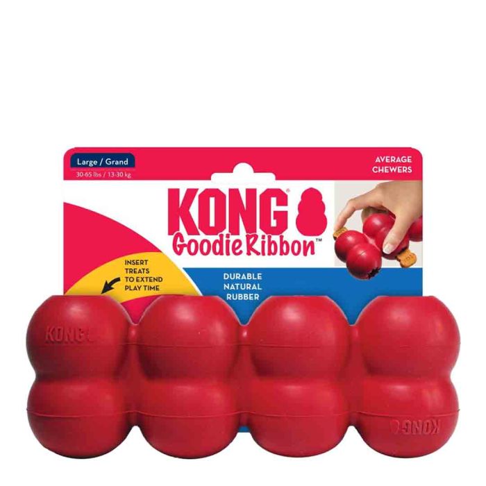 KONG, Goodie Ribbon, Large