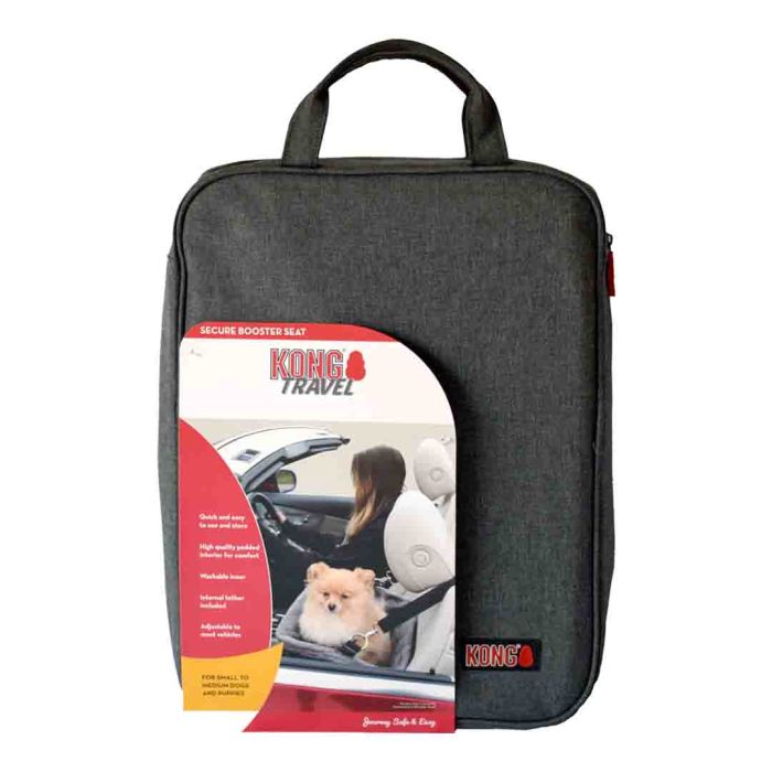 KONG Booster Seat