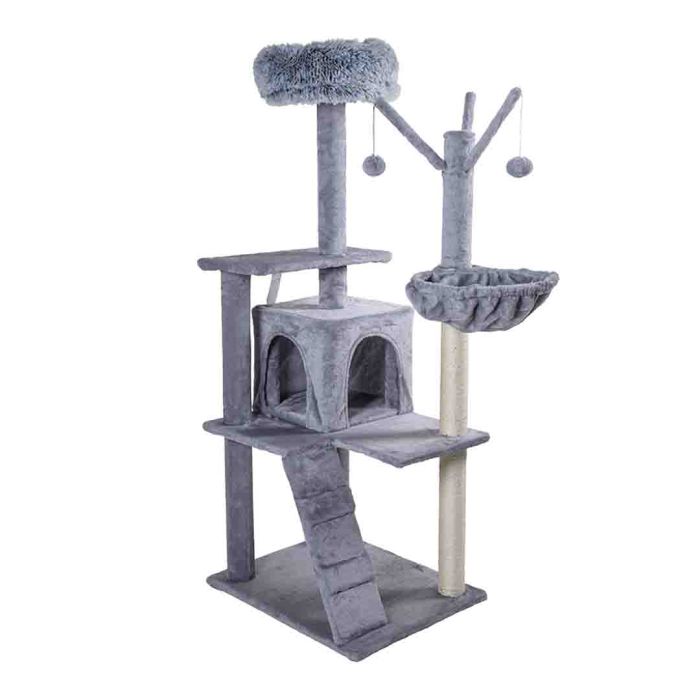 Rufus & Rosie Hillam Cat Scratcher