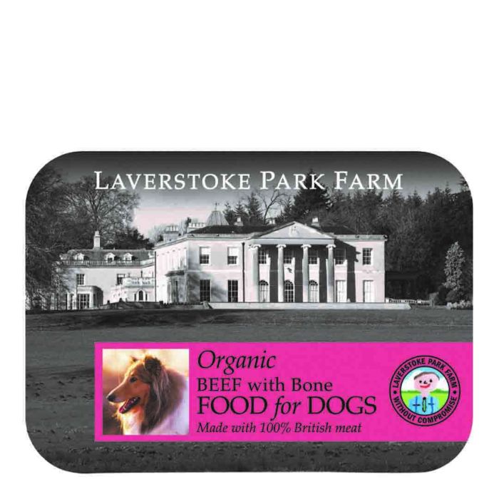 Laverstoke Dog Food