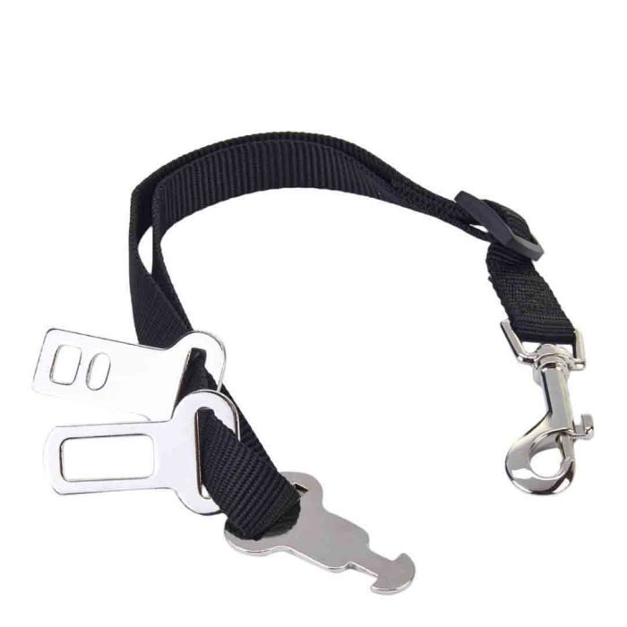 Universal Seatbelt Restraint